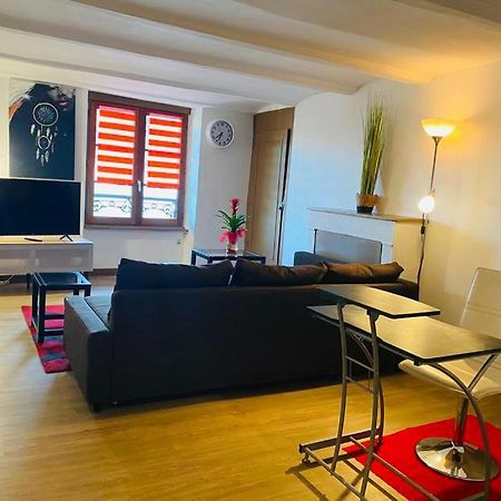 Doux Refuge Apartment Le Puy-en-Velay Ngoại thất bức ảnh
