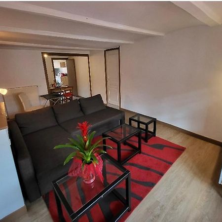 Doux Refuge Apartment Le Puy-en-Velay Ngoại thất bức ảnh