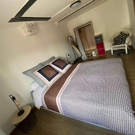 Doux Refuge Apartment Le Puy-en-Velay Ngoại thất bức ảnh